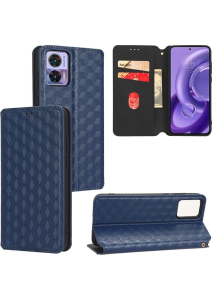 Motorola Moto Edge 30 Lite Için Kılıf (Yurt Dışından)