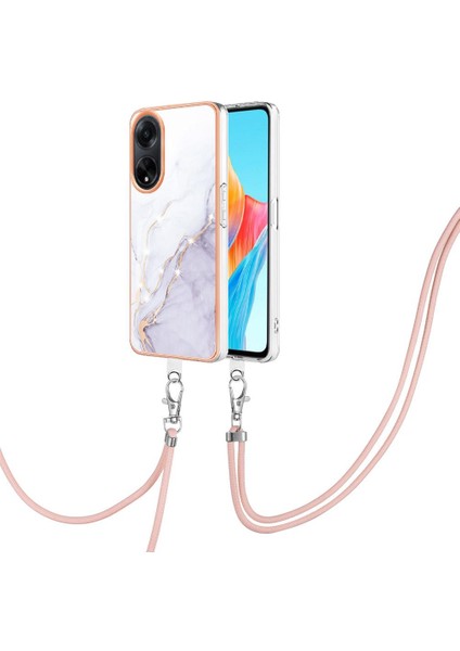 Oppo A94 5G/A95 5g Için Kılıf (Yurt Dışından) modelleri