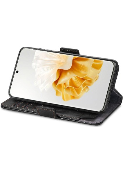 Huaweı P60 Pro Için Kılıf (Yurt Dışından)
