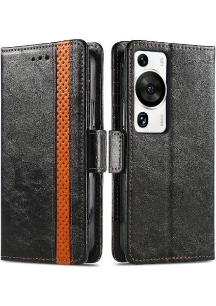 Huaweı P60 Pro Için Kılıf (Yurt Dışından)