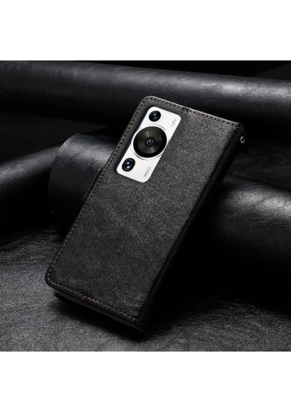Huaweı P60 Pro Için Kılıf (Yurt Dışından)