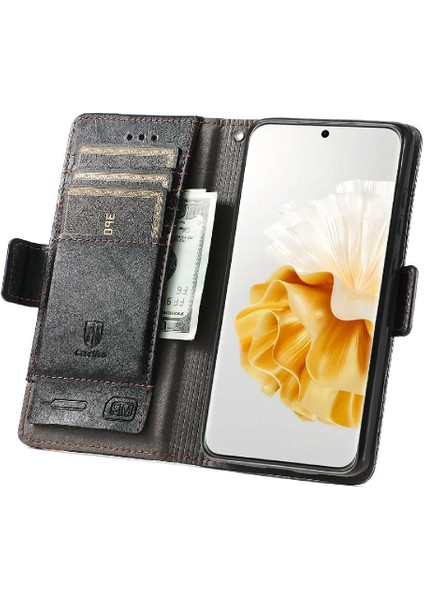 Huaweı P60 Pro Için Kılıf (Yurt Dışından)