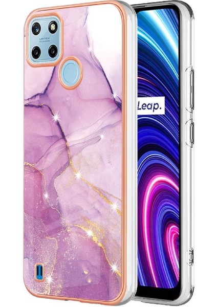 Realme C21Y Için Durum (Yurt Dışından)