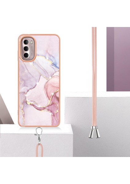 Motoroal Moto G Stylus 2022 4g Crossbody Kordon Askısı Tampon Için Kılıf (Yurt Dışından) fırsatları