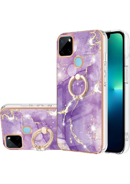 Realme C21Y Için Durum (Yurt Dışından)