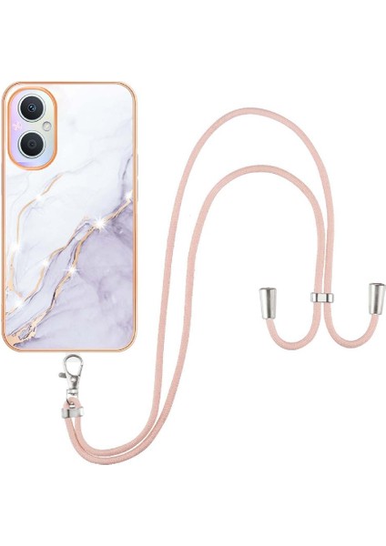 Oneplus Nord N20 5g Için Kılıf (Yurt Dışından)