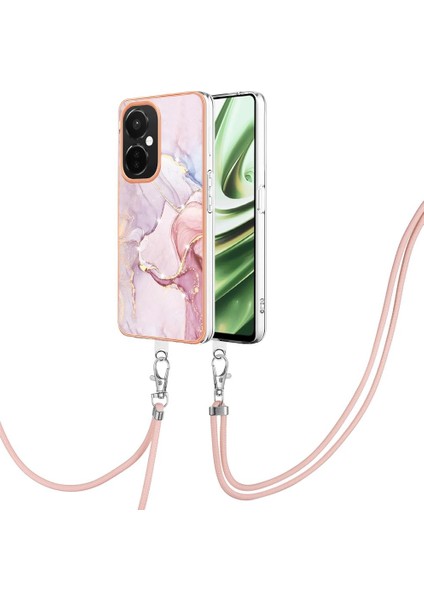 Oneplus Nord Ce 3 5g Için Kılıf (Yurt Dışından)