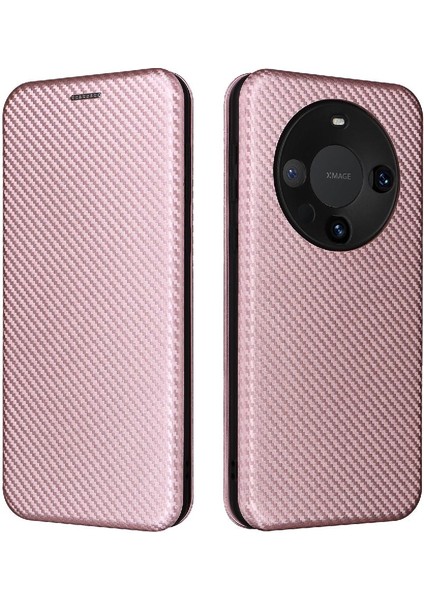 Huawei Mate 60 Için Kılıf (Yurt Dışından)