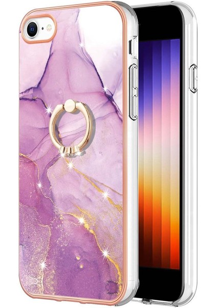 IPhone Se 2020/8/7 Için Kılıf (Yurt Dışından)