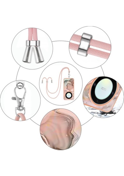 Onur Sihirli 5 Lite 5g Için Kılıf (Yurt Dışından) indirimleri