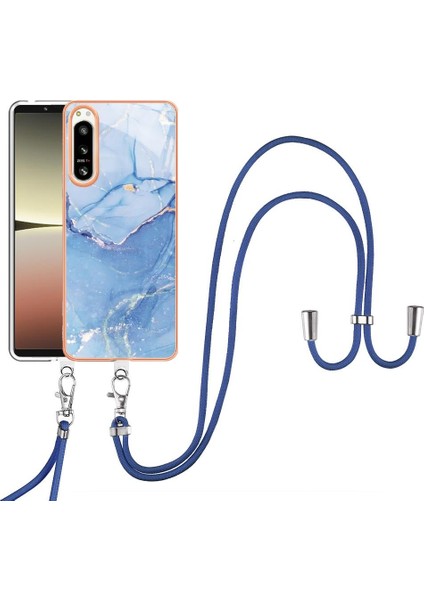 Sony Xperia 5 Iv Için Kılıf (Yurt Dışından)