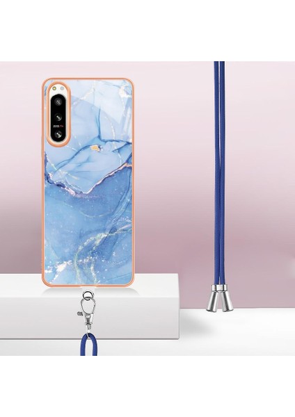 Sony Xperia 5 Iv Için Kılıf (Yurt Dışından) modelleri