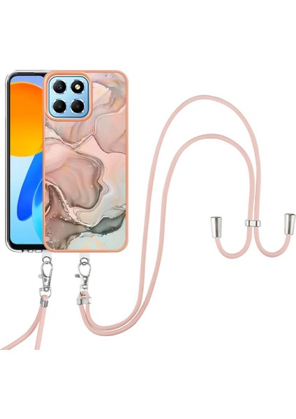 Onur X8 5g Için Kılıf (Yurt Dışından)