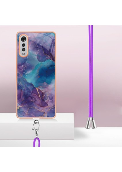 Lg G9 Için Kılıf (Yurt Dışından) indirimleri