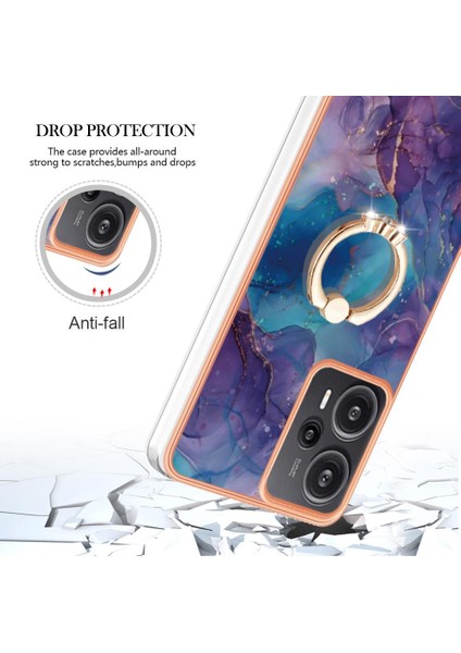 Xiaomi Poco F5 5g Için Kılıf (Yurt Dışından) modelleri