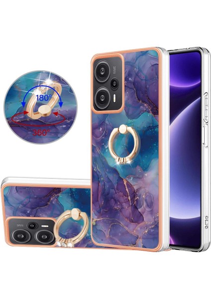 Xiaomi Poco F5 5g Için Kılıf (Yurt Dışından) fırsatları