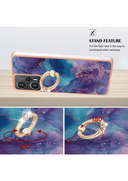 Xiaomi Poco F5 5g Için Kılıf (Yurt Dışından) indirimleri