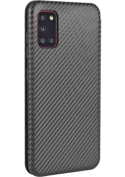 Samsung Galaxy A31 Için Kılıf (Yurt Dışından) modelleri