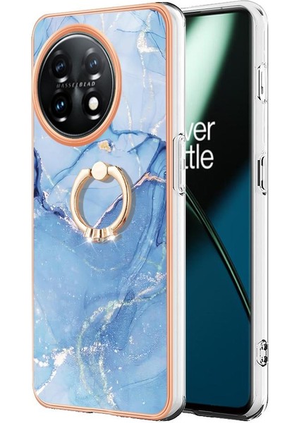 Oneplus 11 5g Için Kılıf (Yurt Dışından)