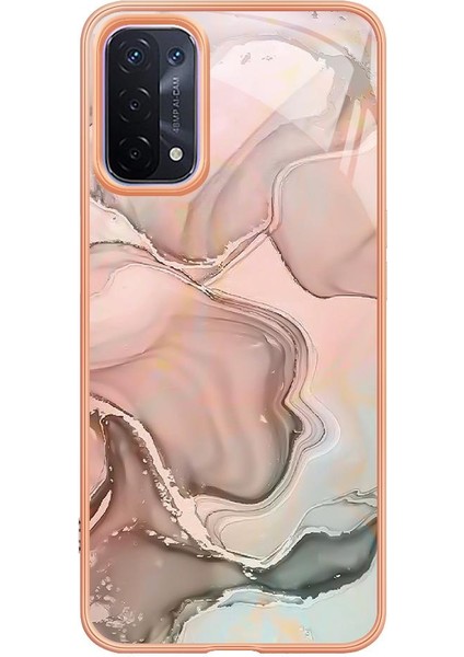 Oppo A93 5G/A93S 5g Kılıf ile Uyumlu (Yurt Dışından) modelleri