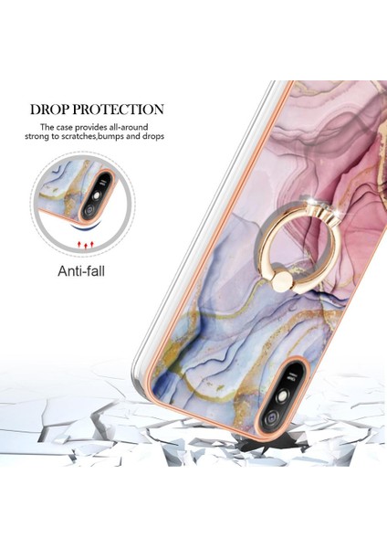 Xiaomi Redmi 9A Için Kılıf (Yurt Dışından)