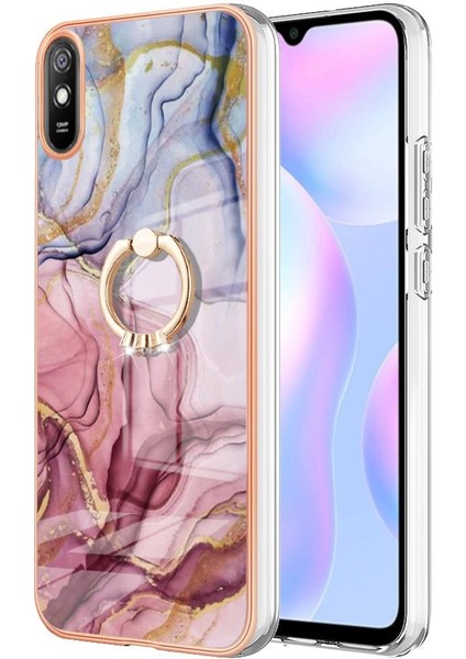 Xiaomi Redmi 9A Için Kılıf (Yurt Dışından)