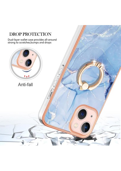 IPhone 14 Için Kılıf Artı (Yurt Dışından)