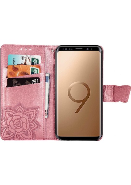 Samsung S9 Için Kılıf (Yurt Dışından) fiyatları