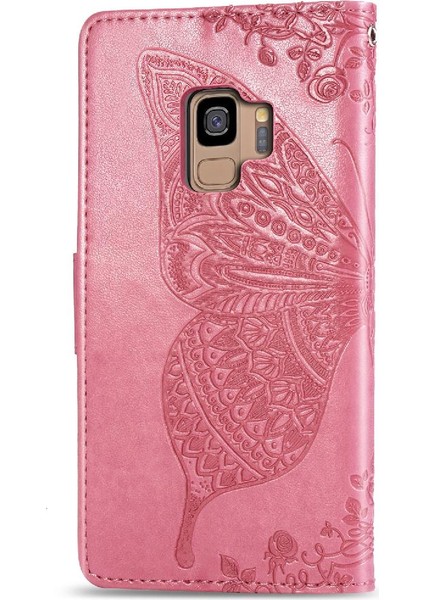 Samsung S9 Için Kılıf (Yurt Dışından) indirimleri