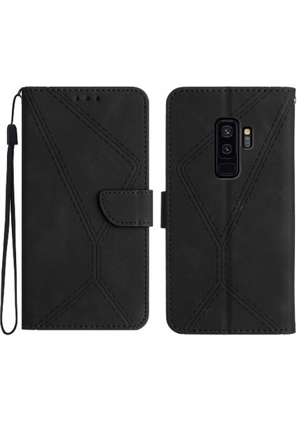 Samsung Galaxy S9 Artı Telefon Kılıfı (Yurt Dışından)
