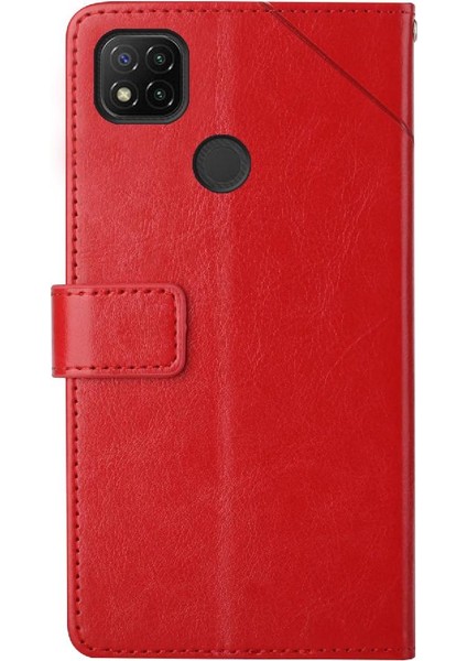 Xiaomi Redmi 9c Telefon Kılıfı (Yurt Dışından)