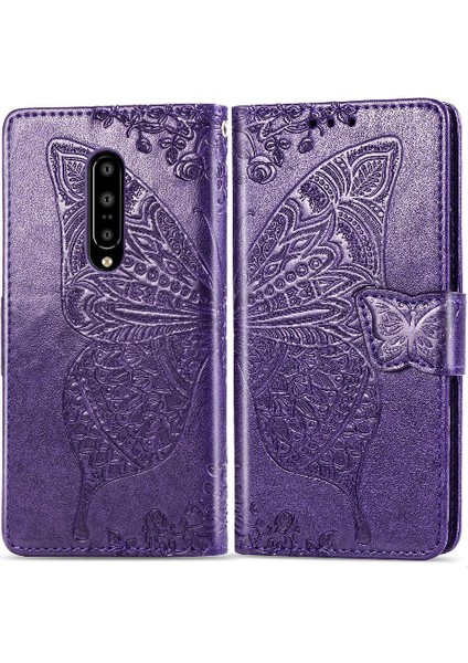 Oneplus 7 Pro Için Kılıf (Yurt Dışından)