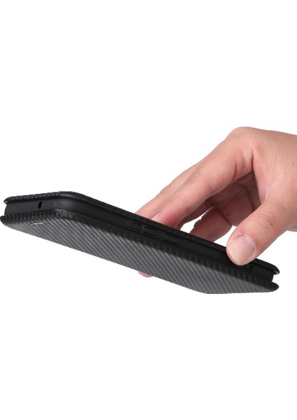 Kart Sahibinin ile Samsung Galaxy S22 Deri Folio Flip Case Için Kılıf (Yurt Dışından) fiyatları