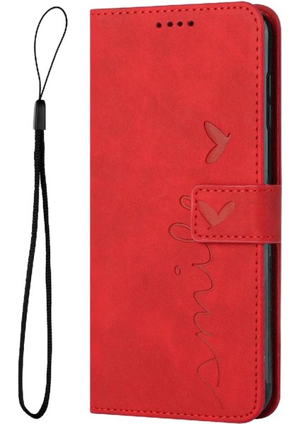 Uyumlu Xiaomi 12 Lıte Cüzdan Kılıf (Yurt Dışından)