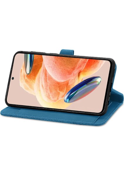 Redmi Not 12 Pro 4g Için Kılıf (Yurt Dışından)