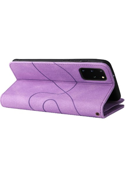 Samsung Galaxy S20 Artı Kart Yuvası Standı Dokuz Kart Yuvaları ile (Yurt Dışından) fırsatları
