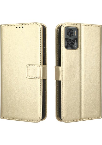 Motorola Moto E22 4G/E22I Için Kılıf (Yurt Dışından)