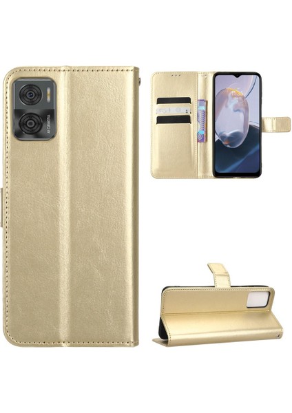 Motorola Moto E22 4G/E22I Için Kılıf (Yurt Dışından) fırsatları