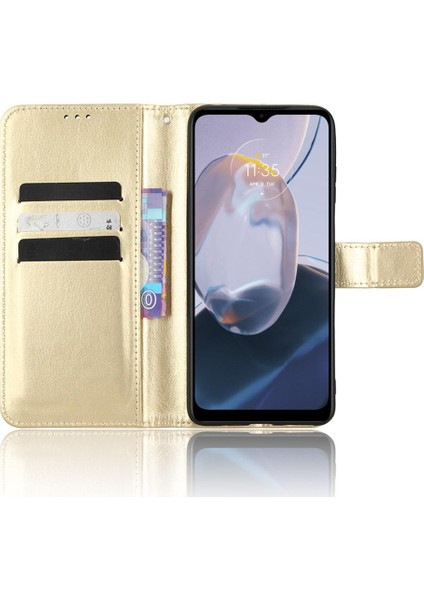 Motorola Moto E22 4G/E22I Için Kılıf (Yurt Dışından) indirimleri