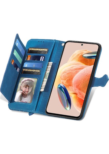 Redmi Not 12 Pro 4g Için Kılıf (Yurt Dışından) indirimleri