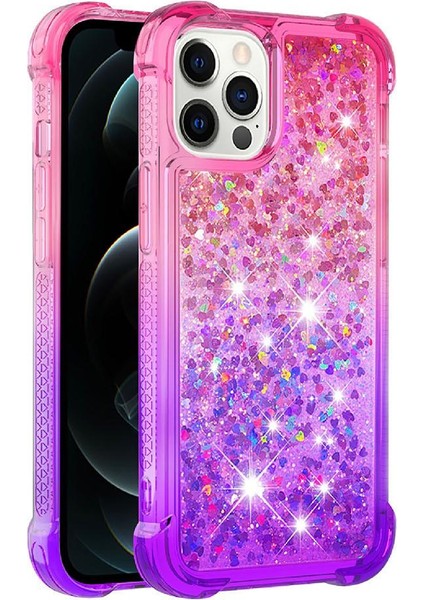 IPhone 12 Pro Max Için Kılıf (Yurt Dışından)