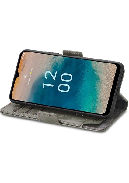 Nokia G22 Için Kılıf (Yurt Dışından)
