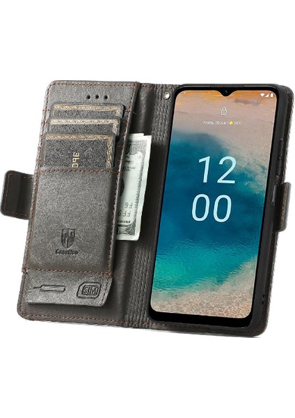 Nokia G22 Için Kılıf (Yurt Dışından) modelleri