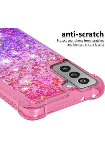 Samsung Galaxy S21 Fe 5g Için Kılıf (Yurt Dışından) modelleri