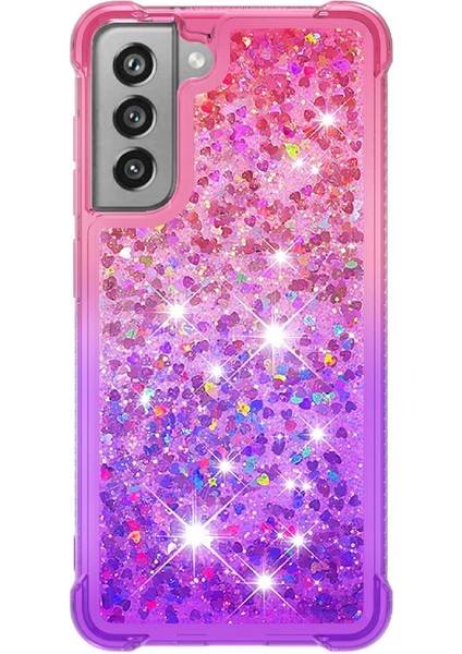 Samsung Galaxy S21 Fe 5g Için Kılıf (Yurt Dışından) indirimleri