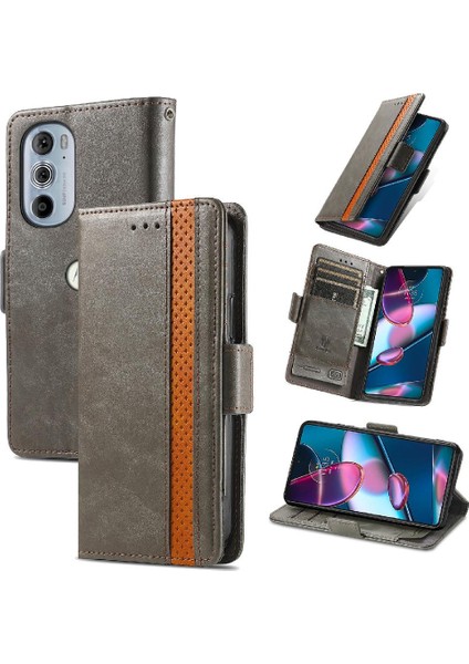 Moto Edge 30 Pro Için Kılıf (Yurt Dışından) indirimleri