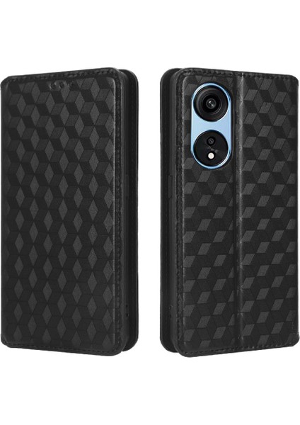 Oppo Oppo 8t 5g Için Kılıf (Yurt Dışından) modelleri