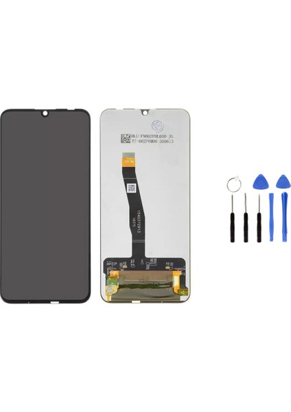 Huawei Honor 20 Lite Uyumlu LCD Ekran Dokunmatik