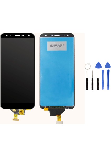 Lg K40 Uyumlu LCD Ekran Dokunmatik