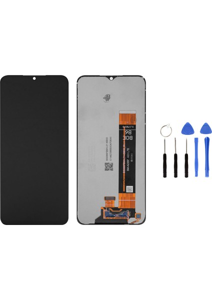 Samsung A23 A235 Uyumlu LCD Ekran Dokunmatik